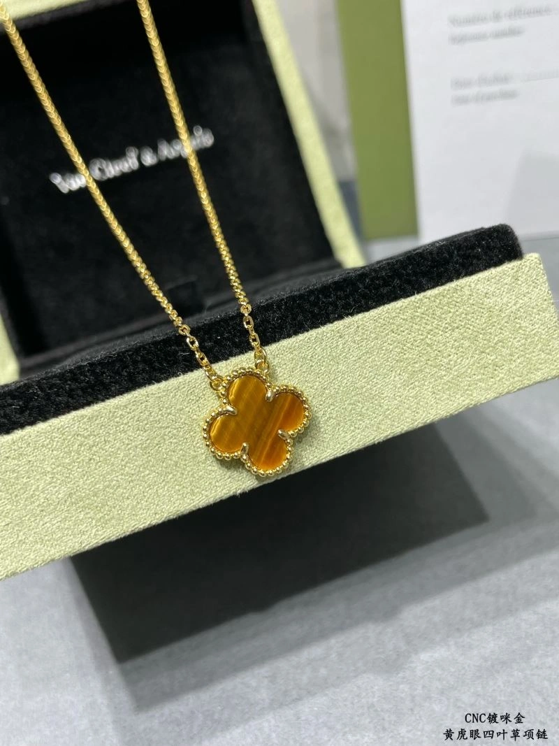 GoodFit Vca Necklaces 255150