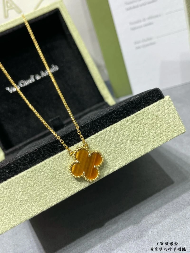 GoodFit Vca Necklaces 255150