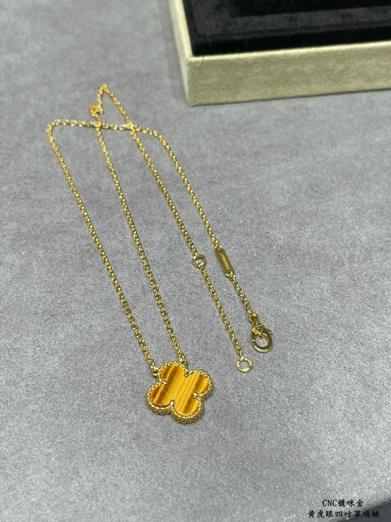 GoodFit Vca Necklaces 255150