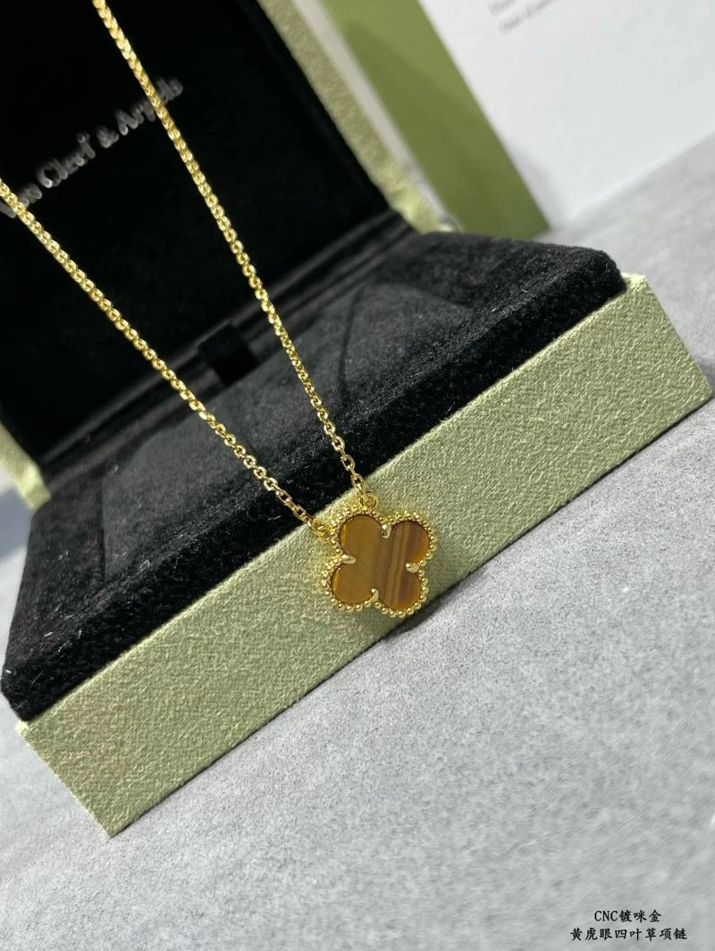 GoodFit Vca Necklaces 255150