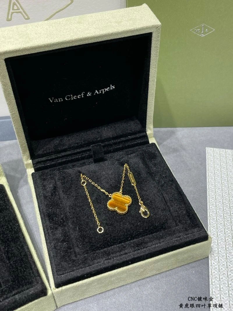 GoodFit Vca Necklaces 255150