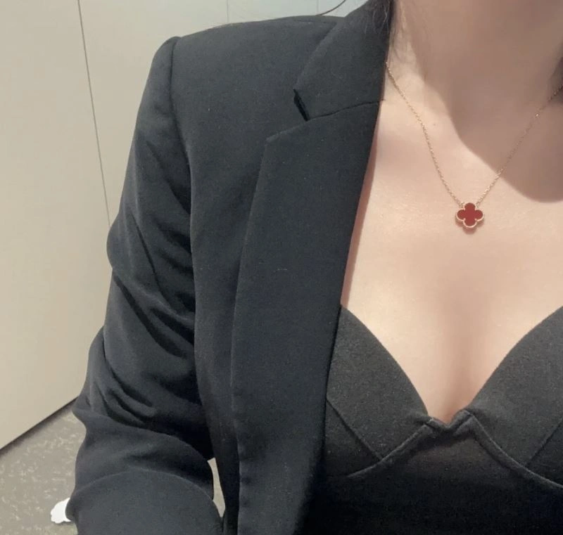 Upgraded Vca Necklaces 255147