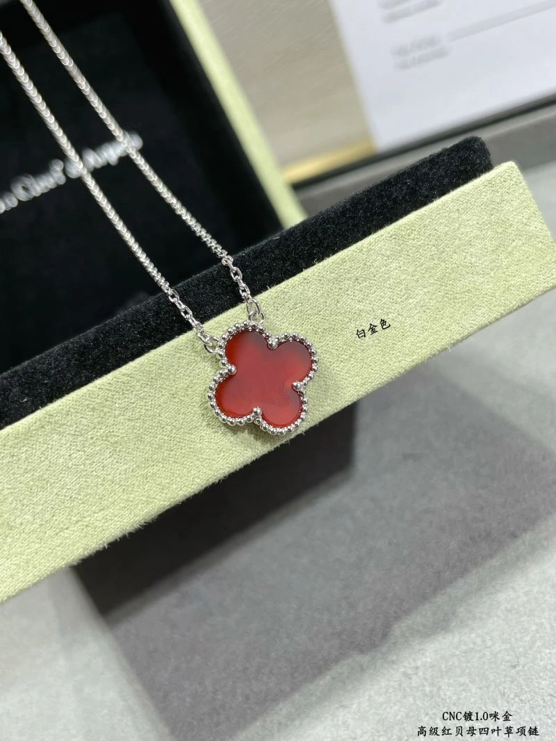 Upgraded Vca Necklaces 255147