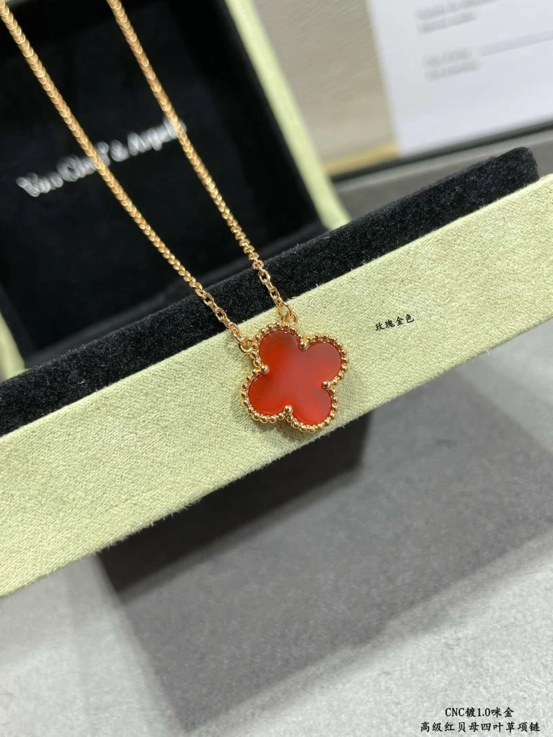Upgraded Vca Necklaces 255147