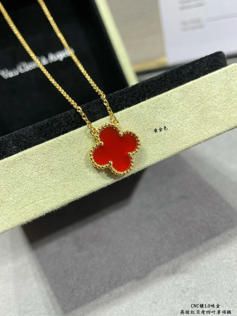 Upgraded Vca Necklaces 255147