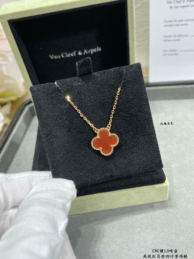 Upgraded Vca Necklaces 255147