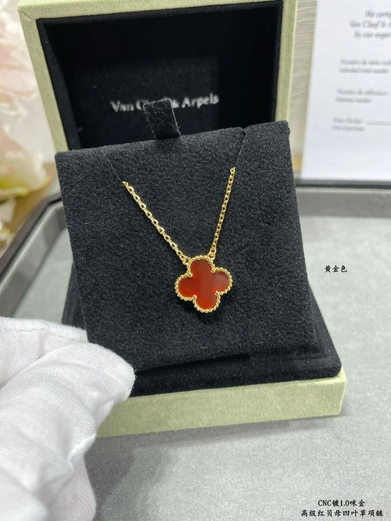 Upgraded Vca Necklaces 255147