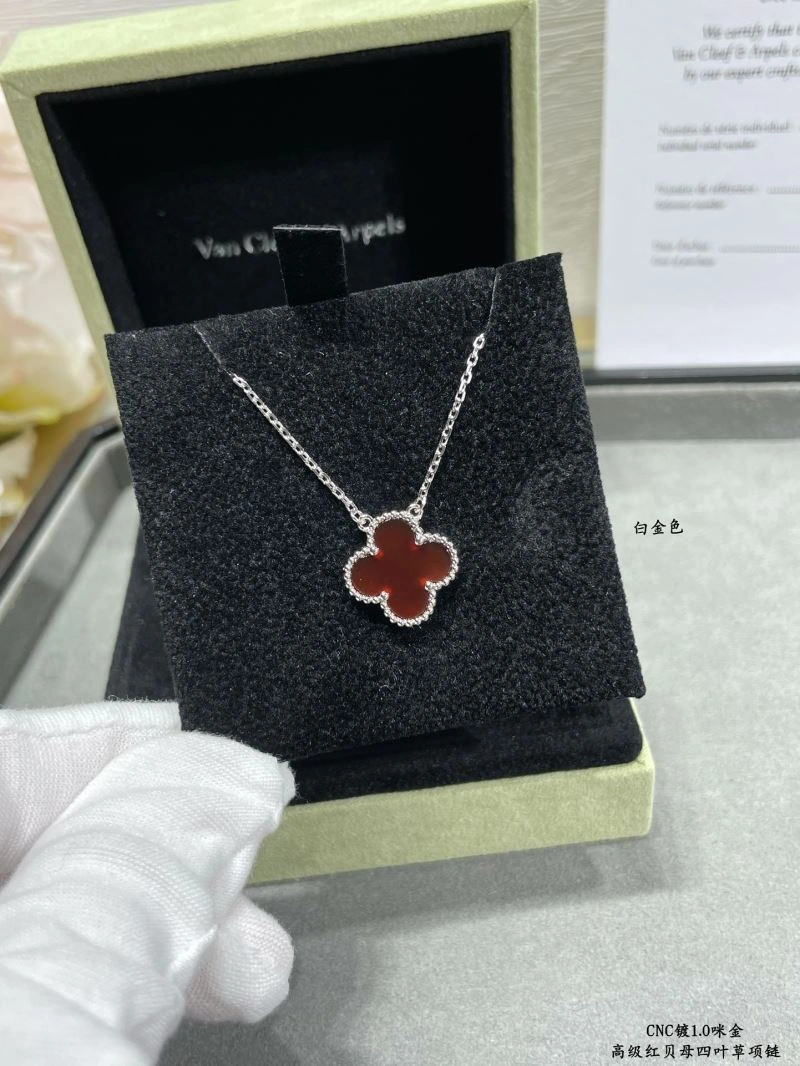 Upgraded Vca Necklaces 255147