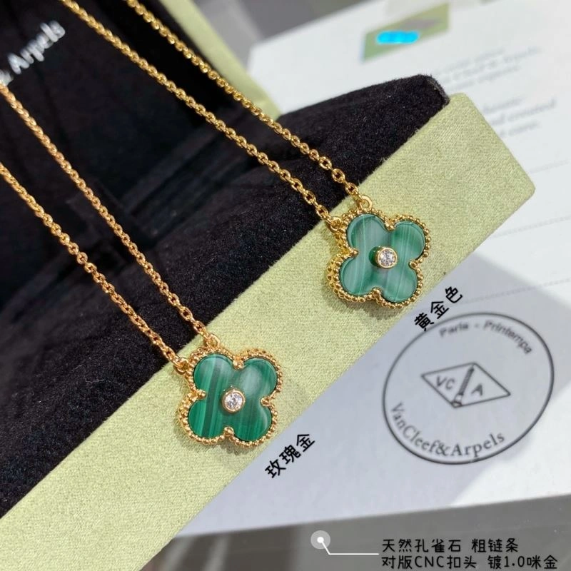 Soft Vca Necklaces 255144