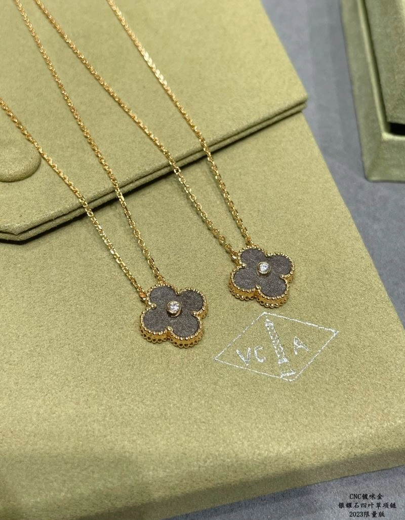 Vca Necklaces EasyCare 255142