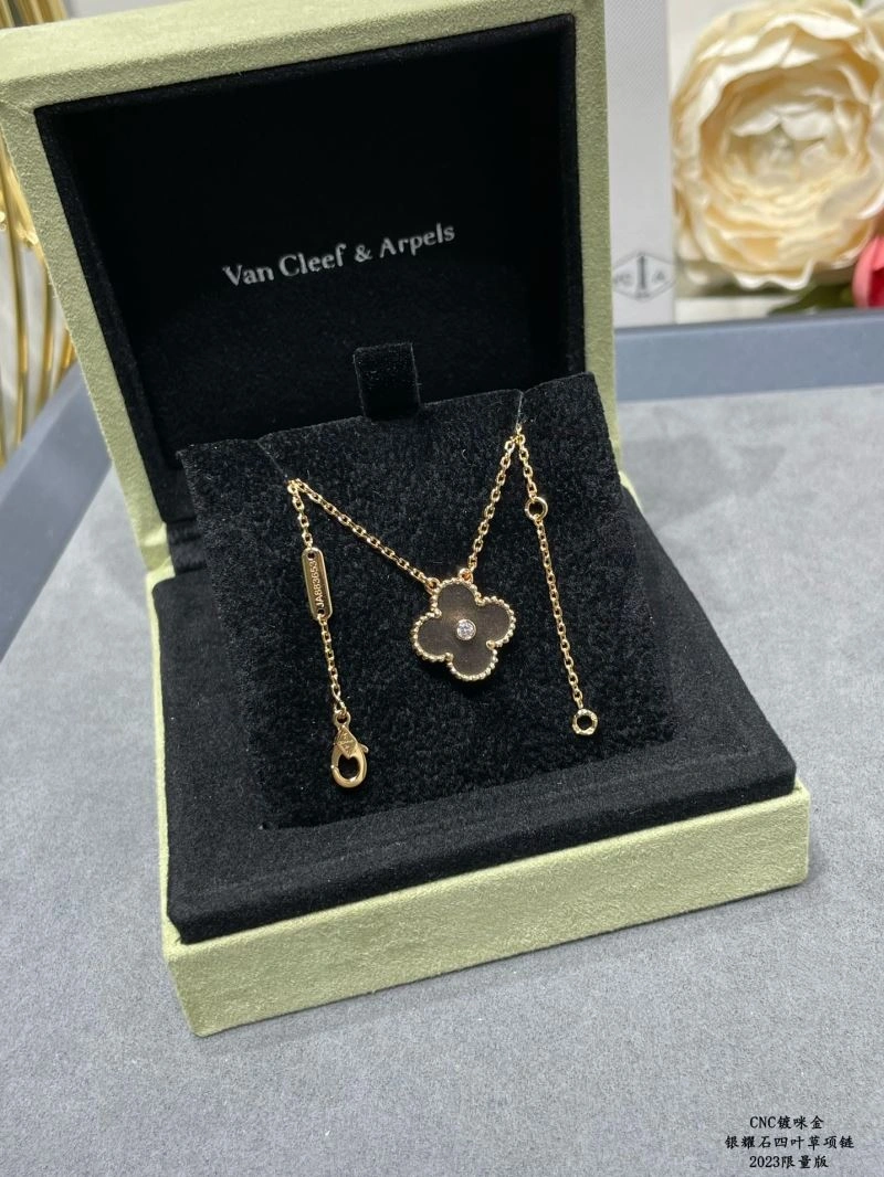 Vca Necklaces EasyCare 255142