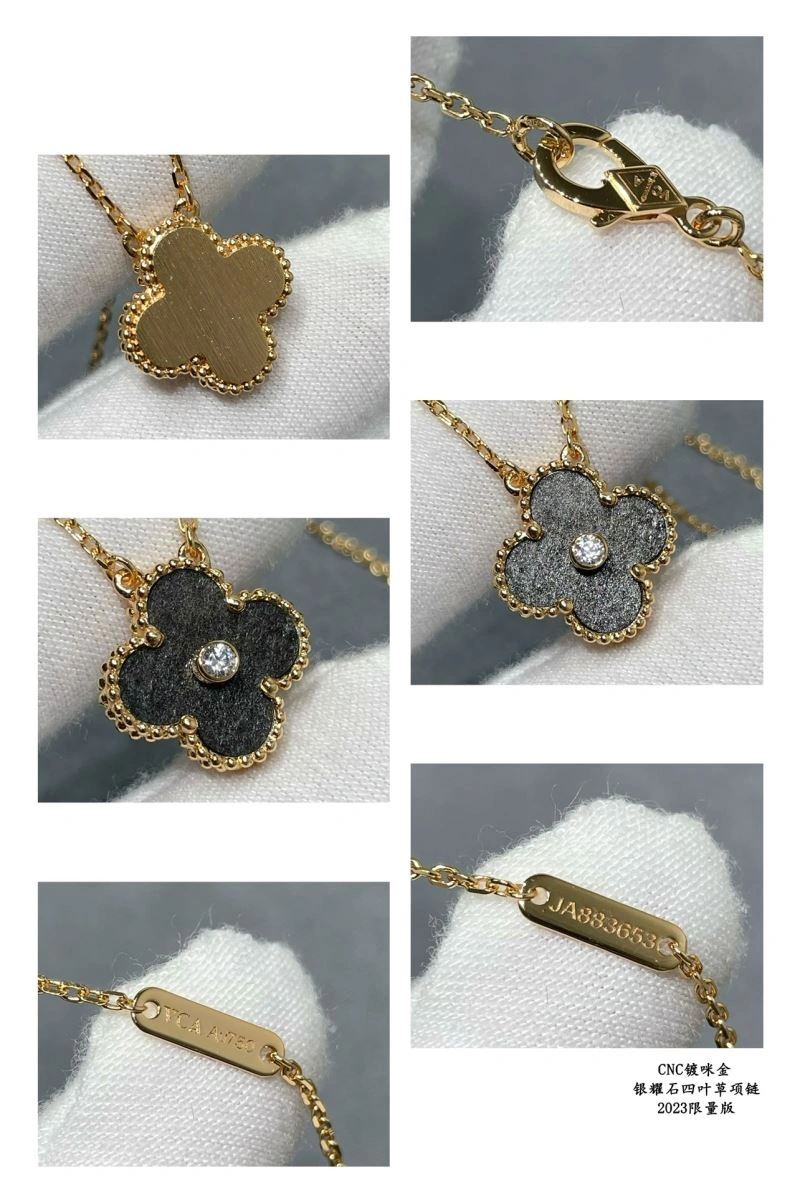 Vca Necklaces EasyCare 255142