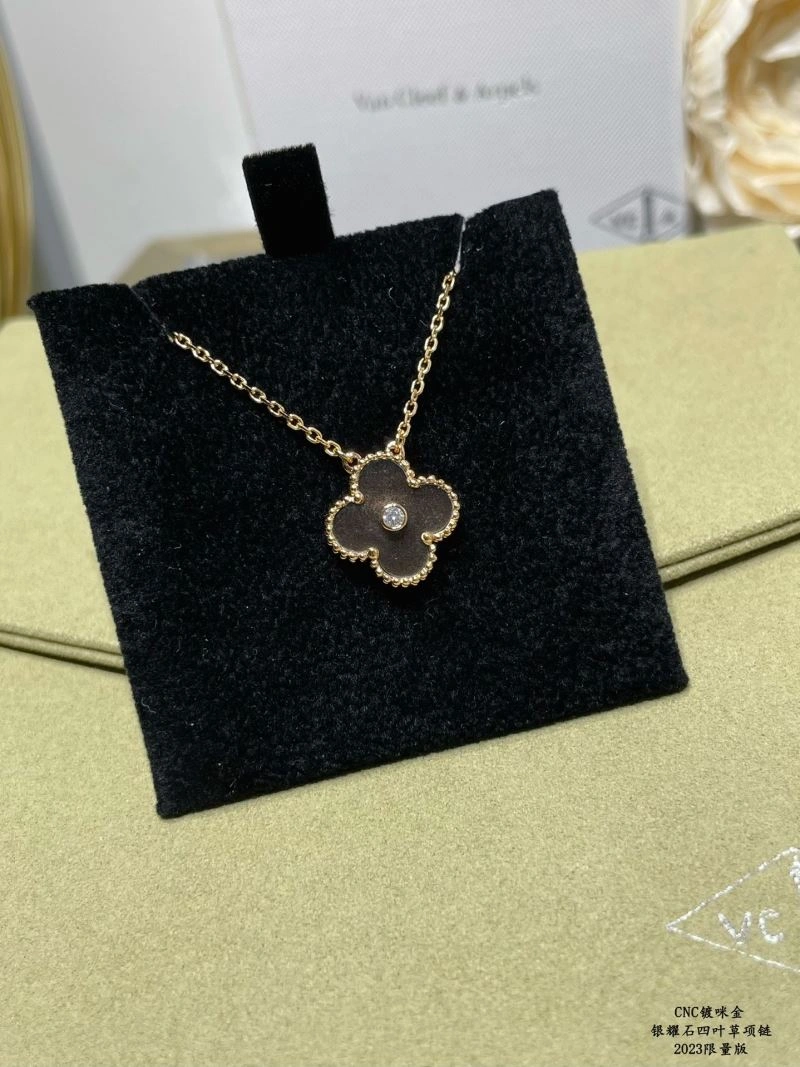 Vca Necklaces EasyCare 255142