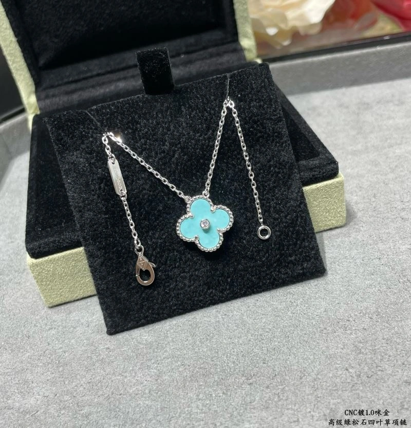 Vca Necklaces Bright 255138