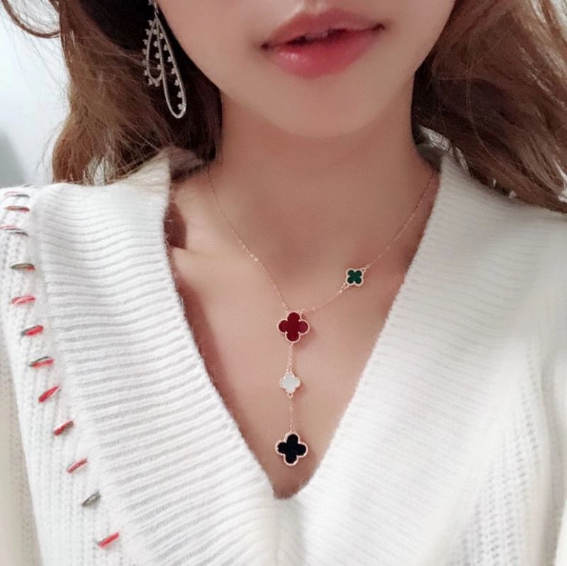 Vca Necklaces ComfortFit 255140