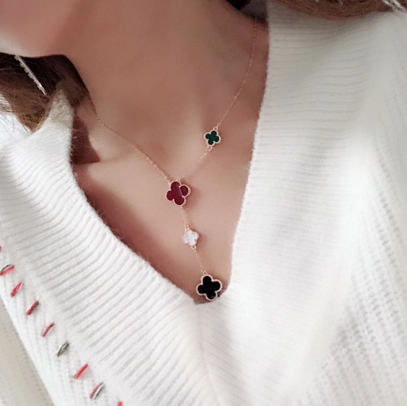 Vca Necklaces ComfortFit 255140