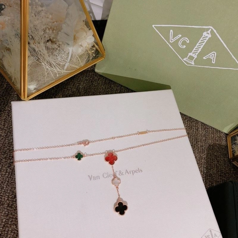 Vca Necklaces ComfortFit 255140
