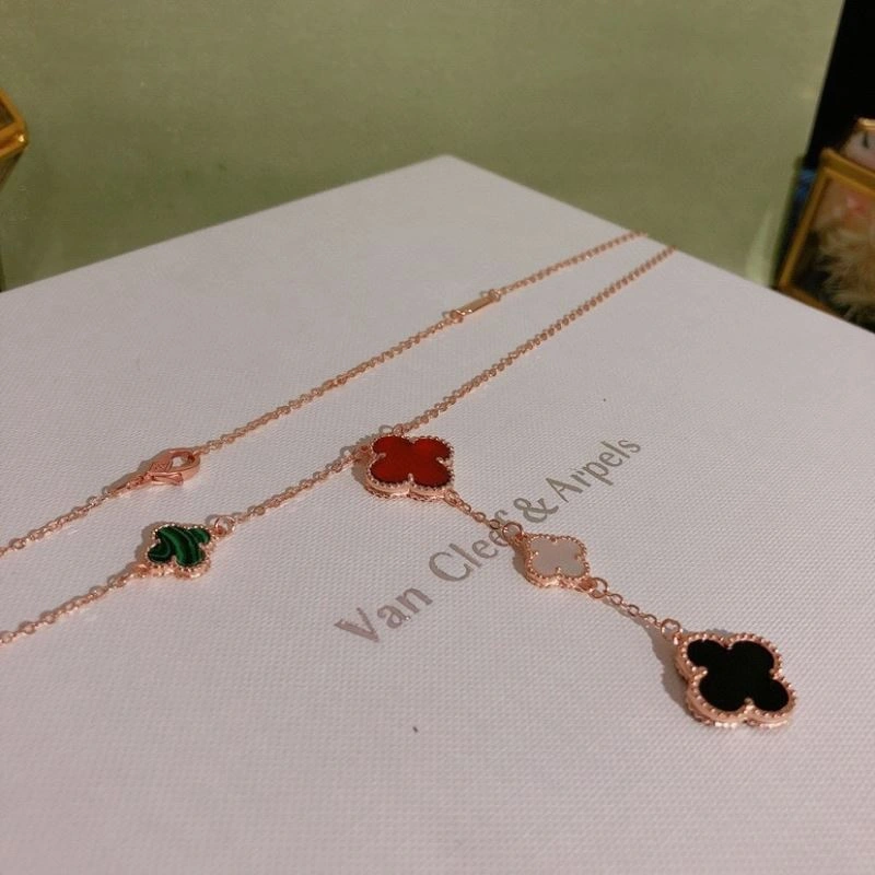 Vca Necklaces ComfortFit 255140