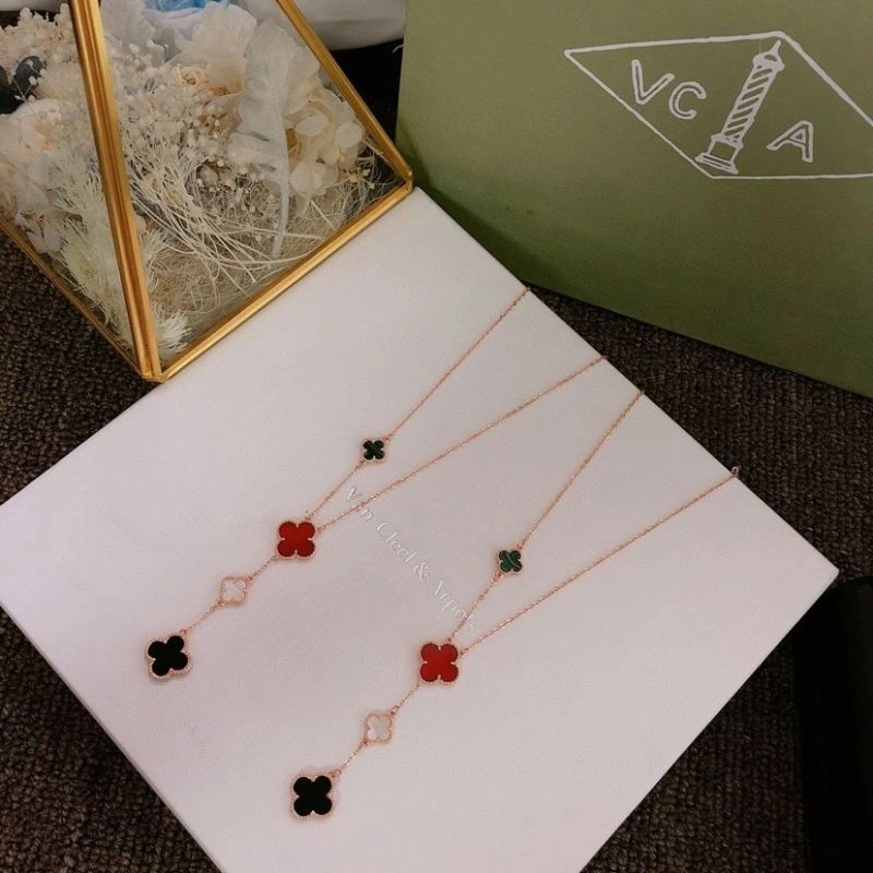 Vca Necklaces ComfortFit 255140