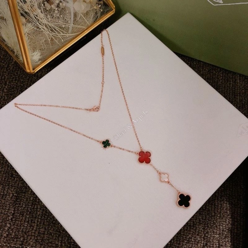 Vca Necklaces ComfortFit 255140