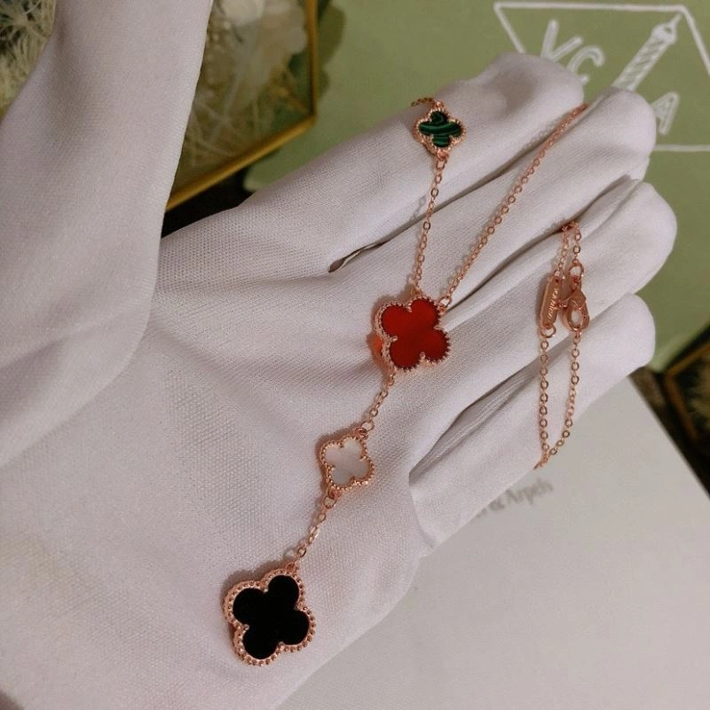 Vca Necklaces ComfortFit 255140