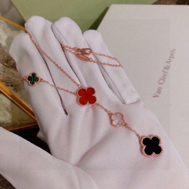 Vca Necklaces ComfortFit 255140