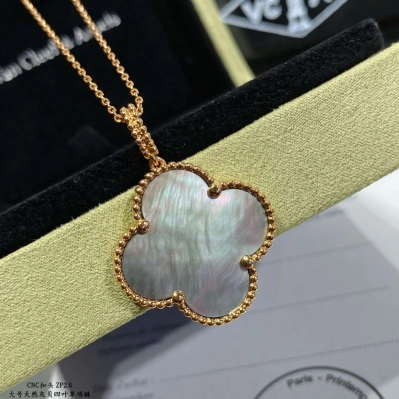 Stylish Vca Necklaces 255124