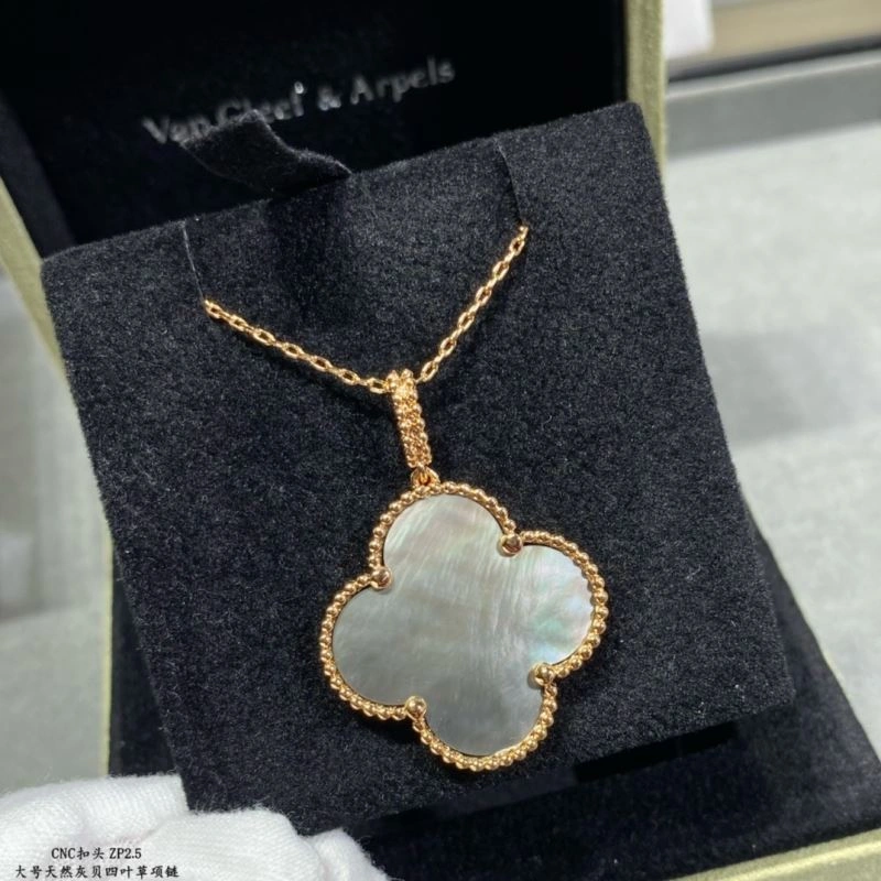 Stylish Vca Necklaces 255124