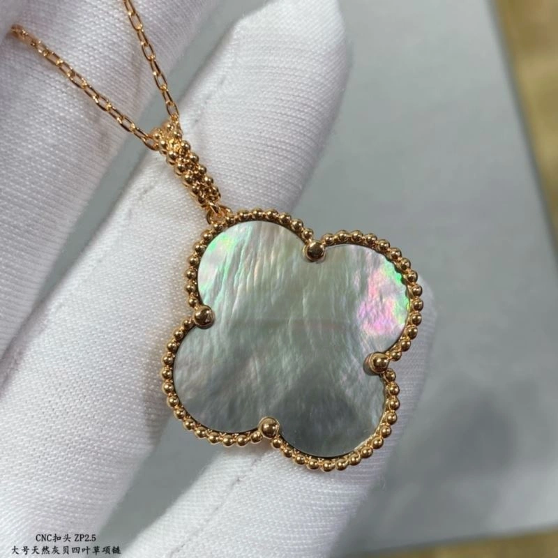 Stylish Vca Necklaces 255124