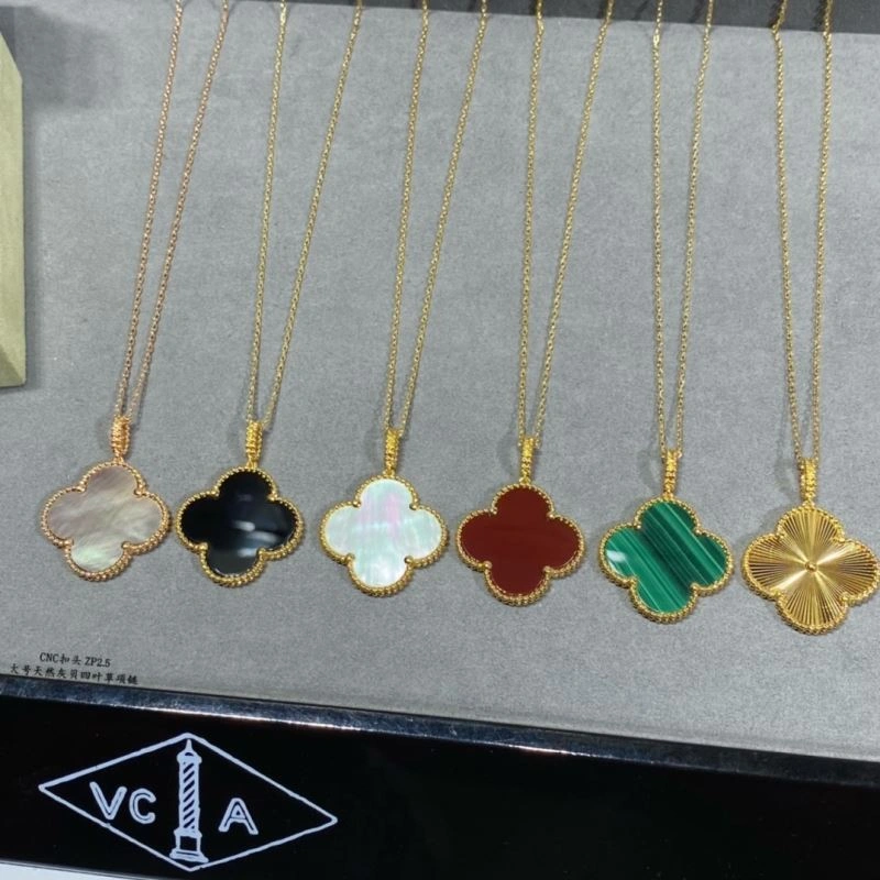 Stylish Vca Necklaces 255124