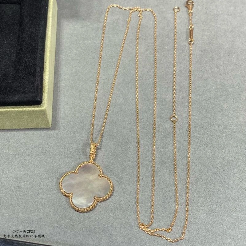 Stylish Vca Necklaces 255124