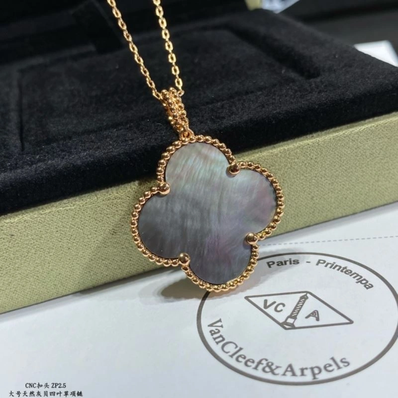 Stylish Vca Necklaces 255124