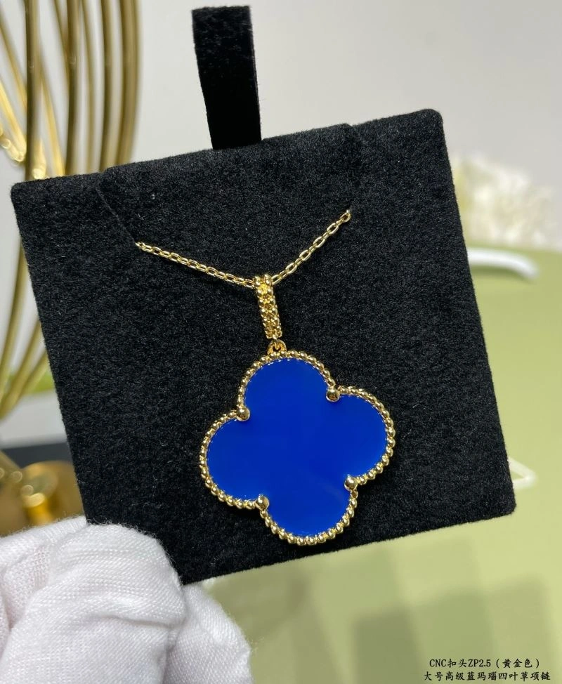 StreetReady Vca Necklaces 255122