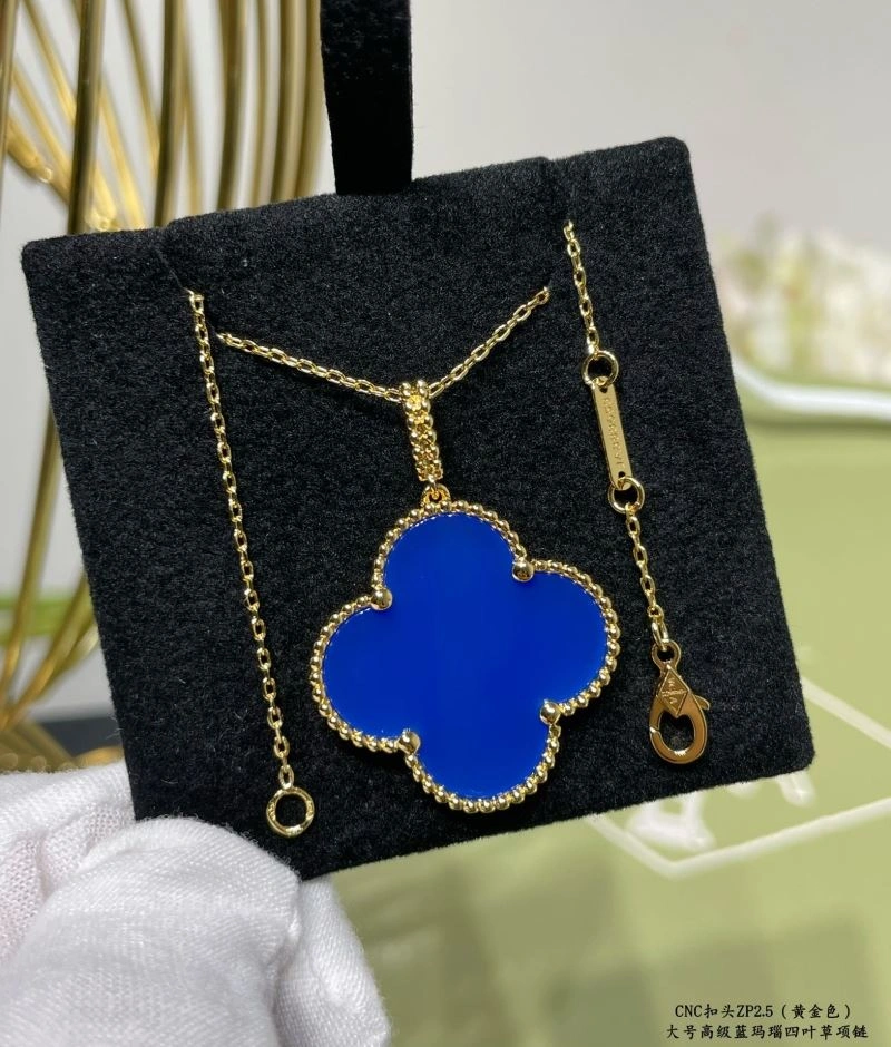 StreetReady Vca Necklaces 255122