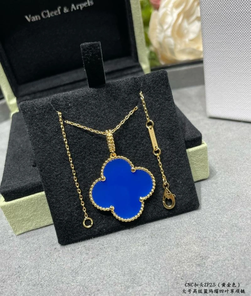 StreetReady Vca Necklaces 255122