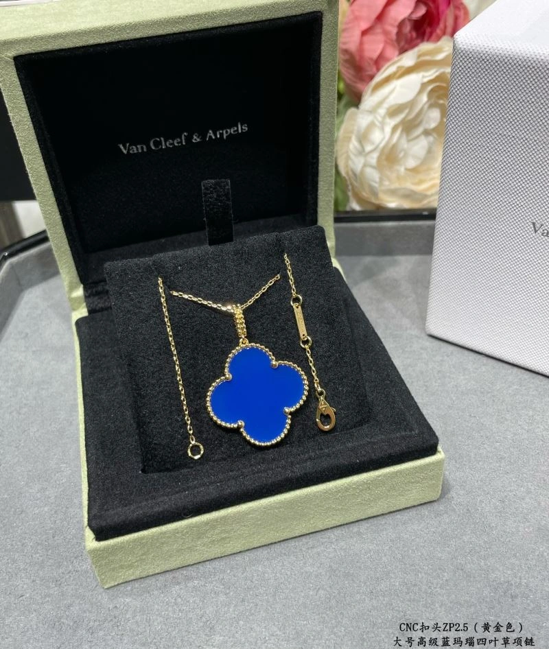 StreetReady Vca Necklaces 255122