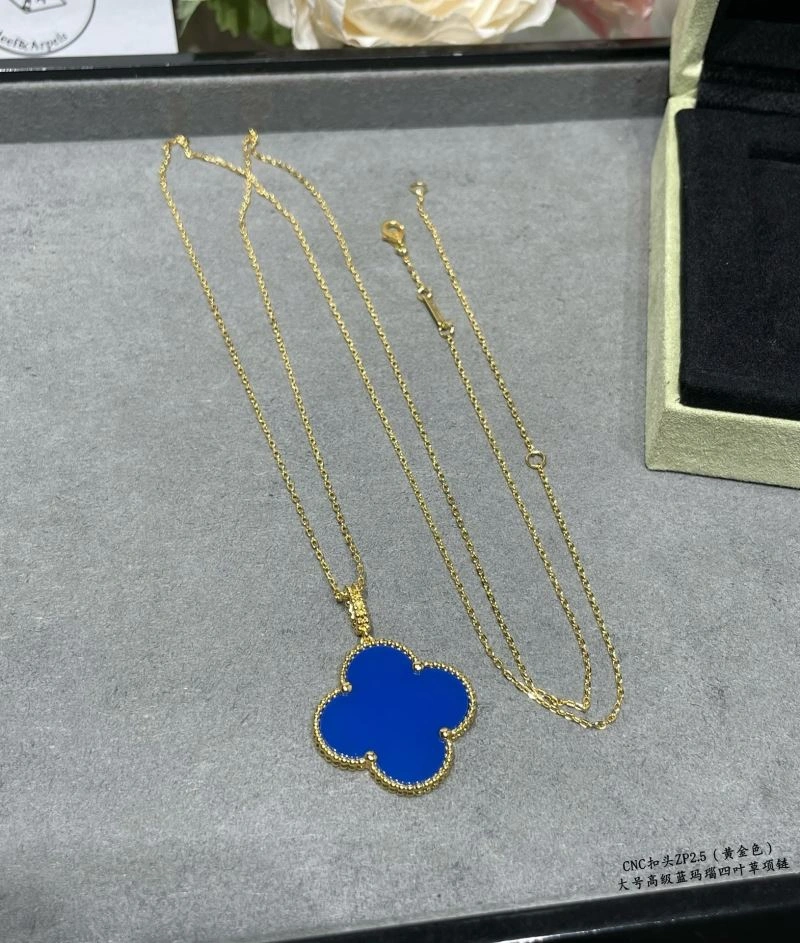 StreetReady Vca Necklaces 255122