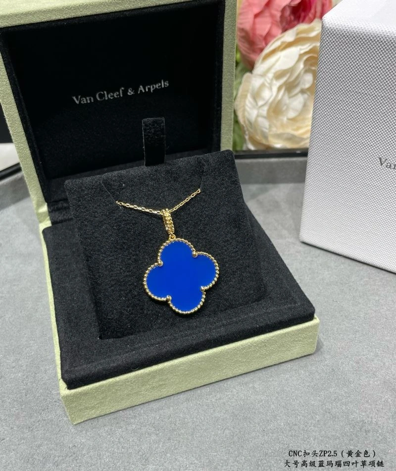 StreetReady Vca Necklaces 255122