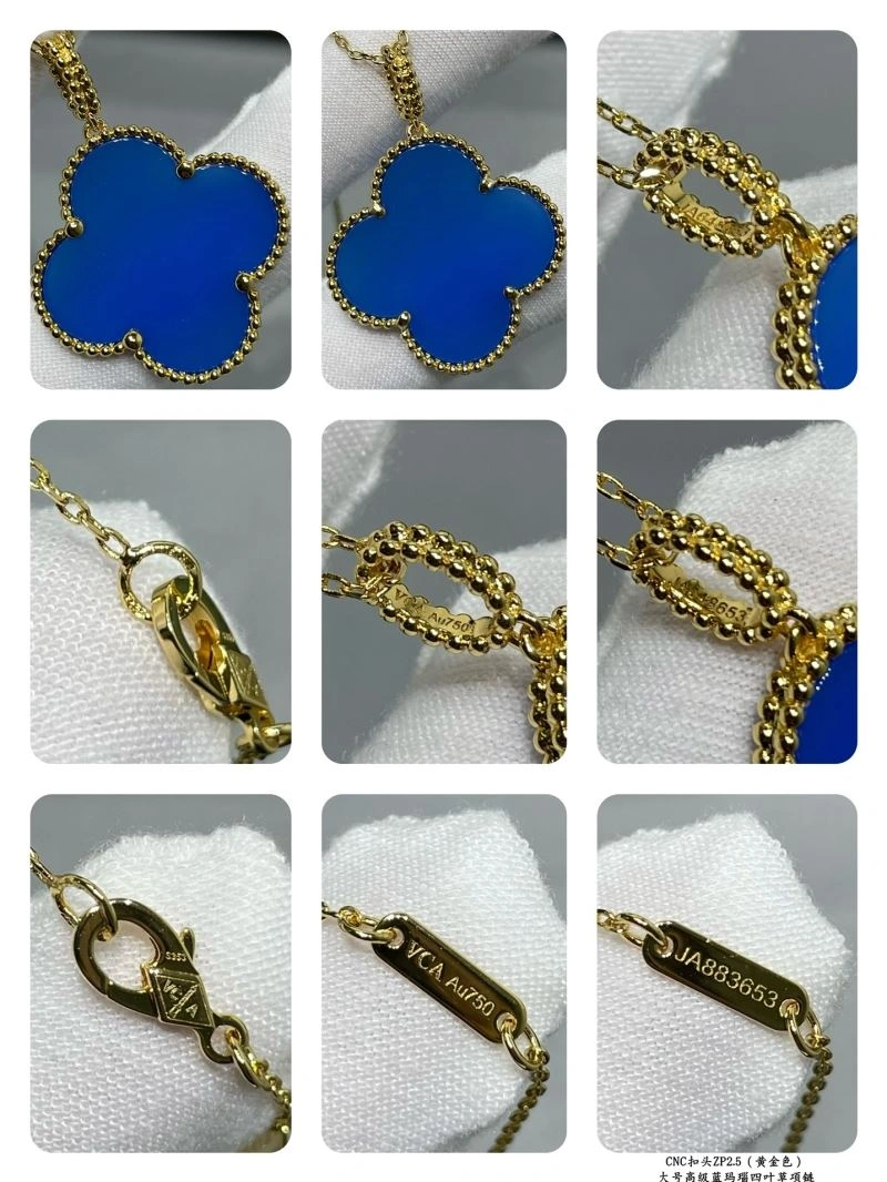 StreetReady Vca Necklaces 255122
