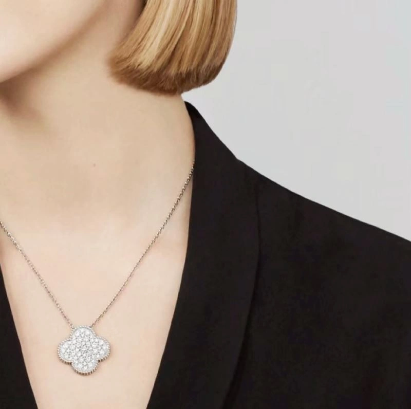 Neat Vca Necklaces 255121