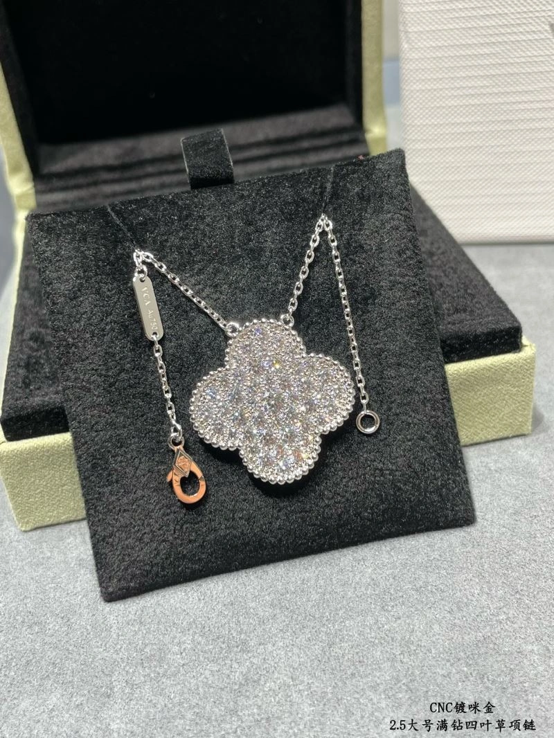 Neat Vca Necklaces 255121