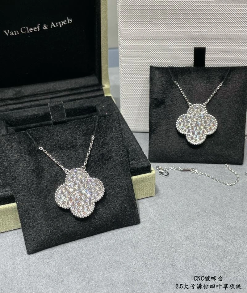 Neat Vca Necklaces 255121