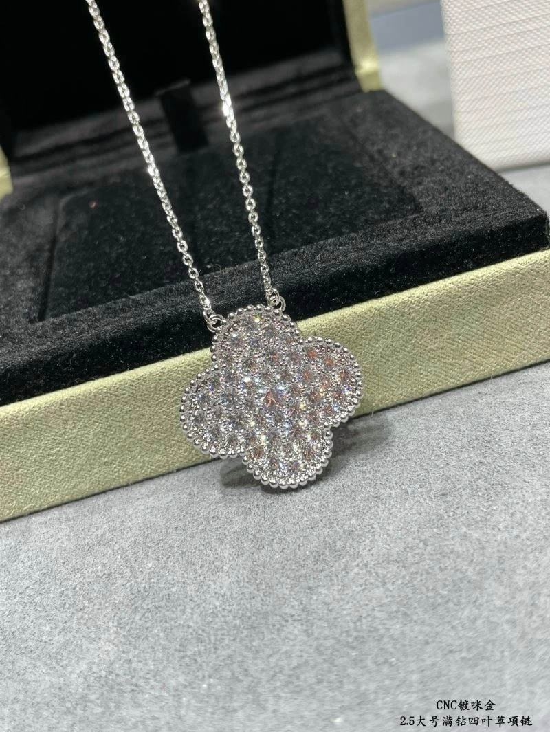 Neat Vca Necklaces 255121