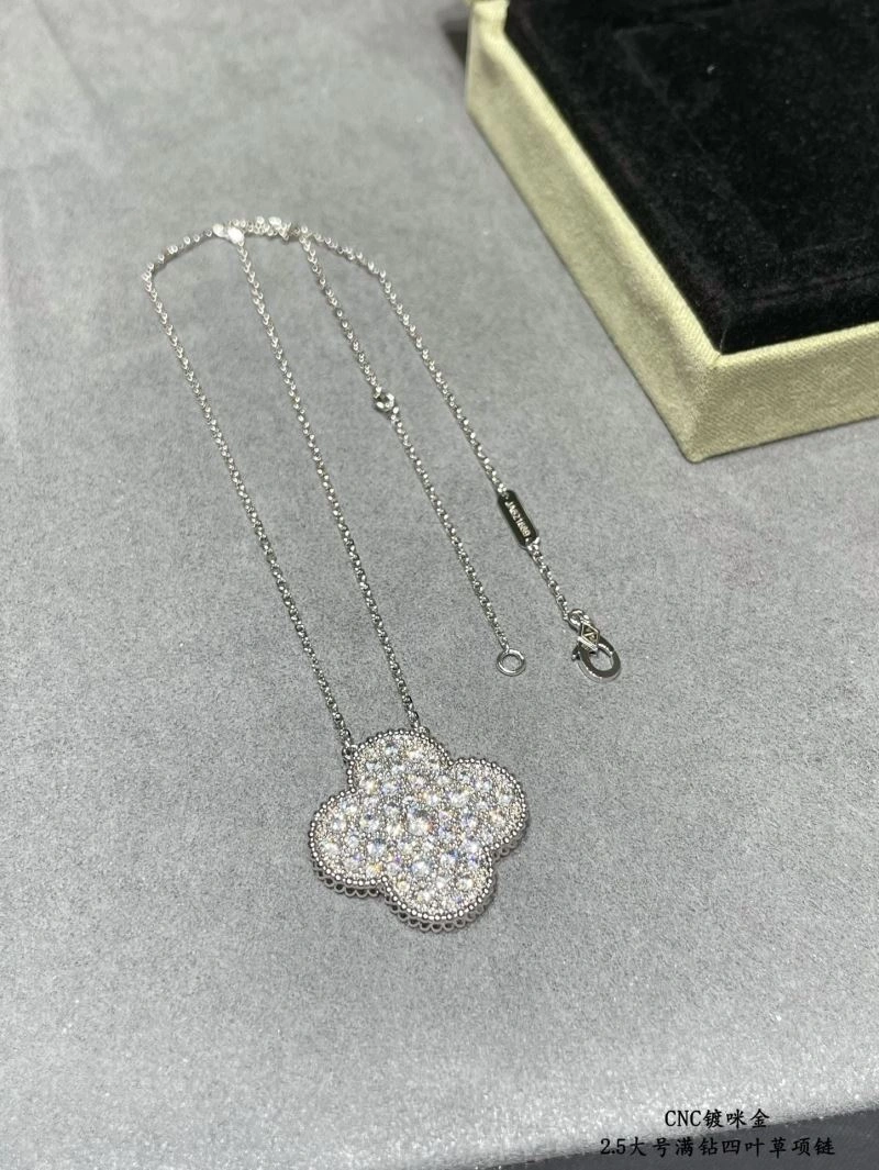 Neat Vca Necklaces 255121