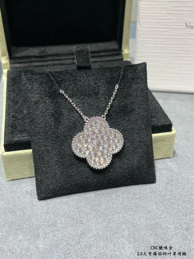 Neat Vca Necklaces 255121