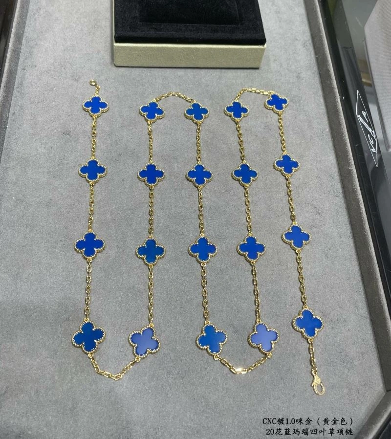 Thermal Vca Necklaces 255119