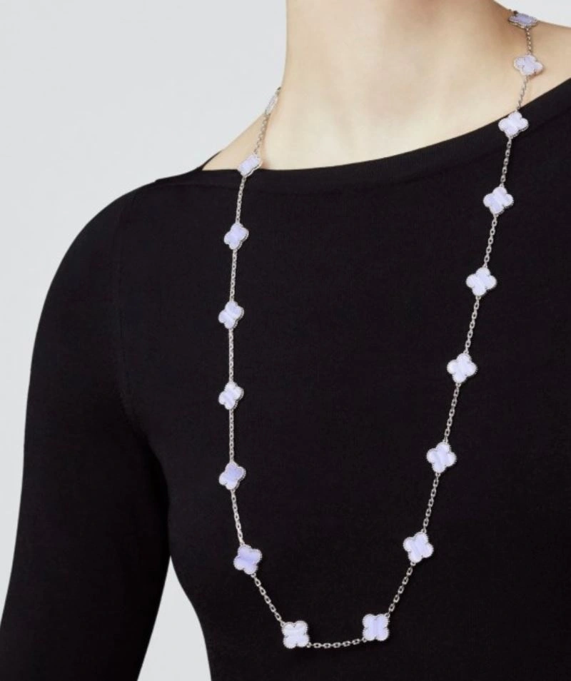 HighPerformance Vca Necklaces 255120