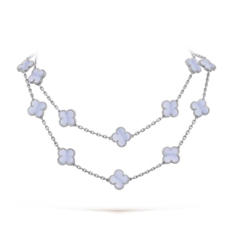 HighPerformance Vca Necklaces 255120