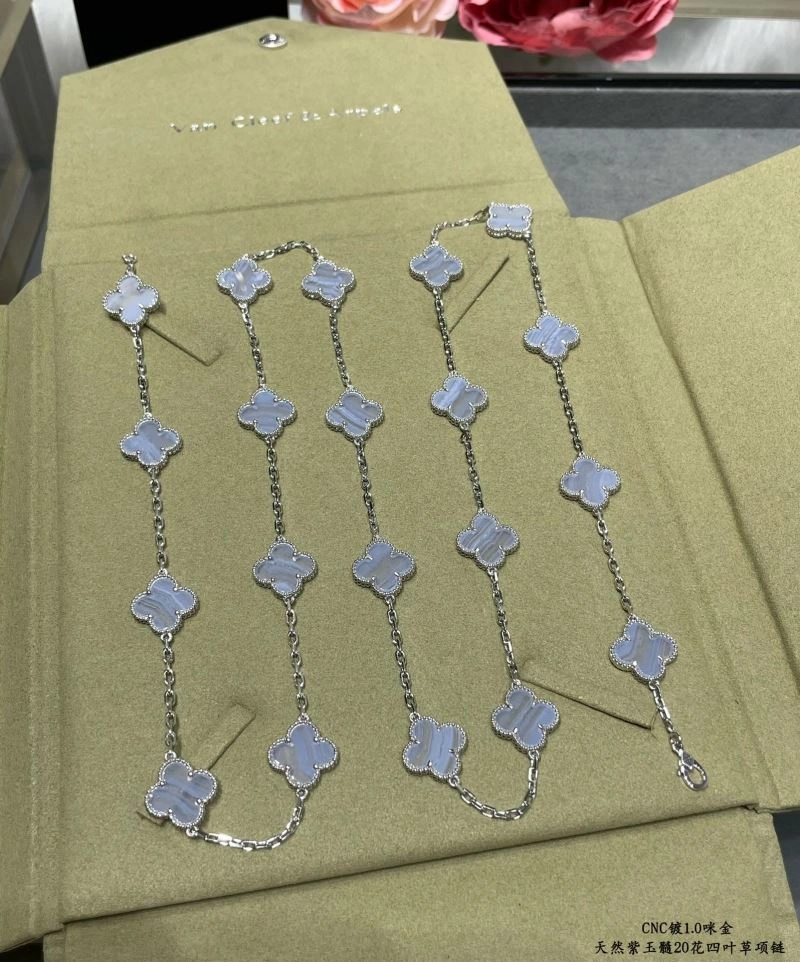 HighPerformance Vca Necklaces 255120