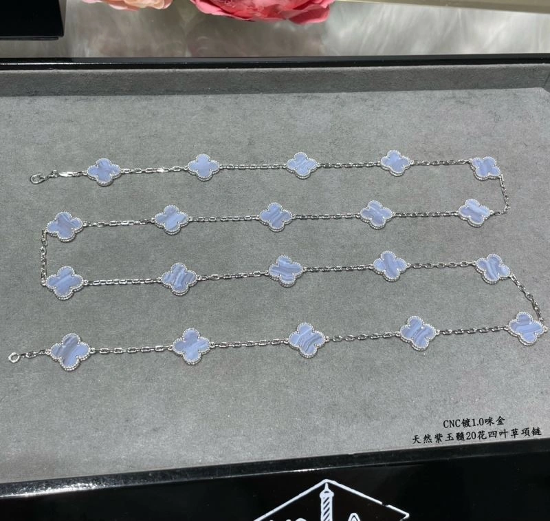 HighPerformance Vca Necklaces 255120